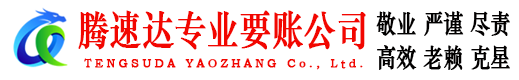 河源腾速达清债公司
